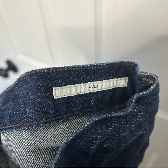 Citizens of Humanity Ayla Baggy Jeans Amherst - Picture 7 of 16